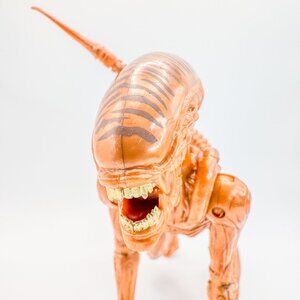 Lanard Alien Collection Xenomorph Runner Toy Action Figure Loose Collectible WM